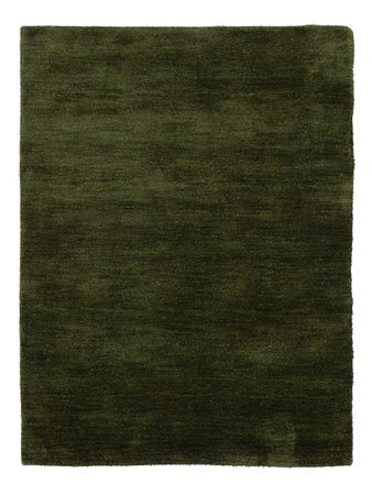 Gabbeh koberec - Loribaft Softy - 150 x 100 cm - karamelová