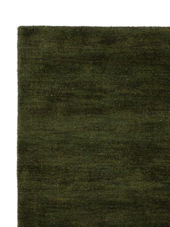 Gabbeh koberec - Loribaft Softy - 150 x 100 cm - karamelová