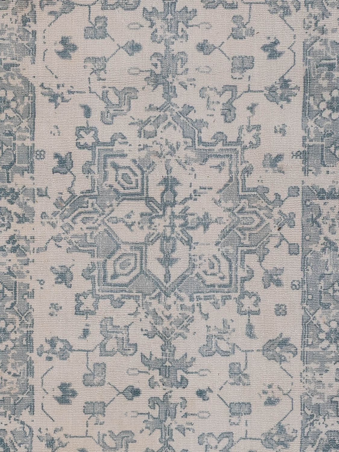 Alfombra de pasillo Alfombra de viscosa - 240 x 80 cm - caramelo