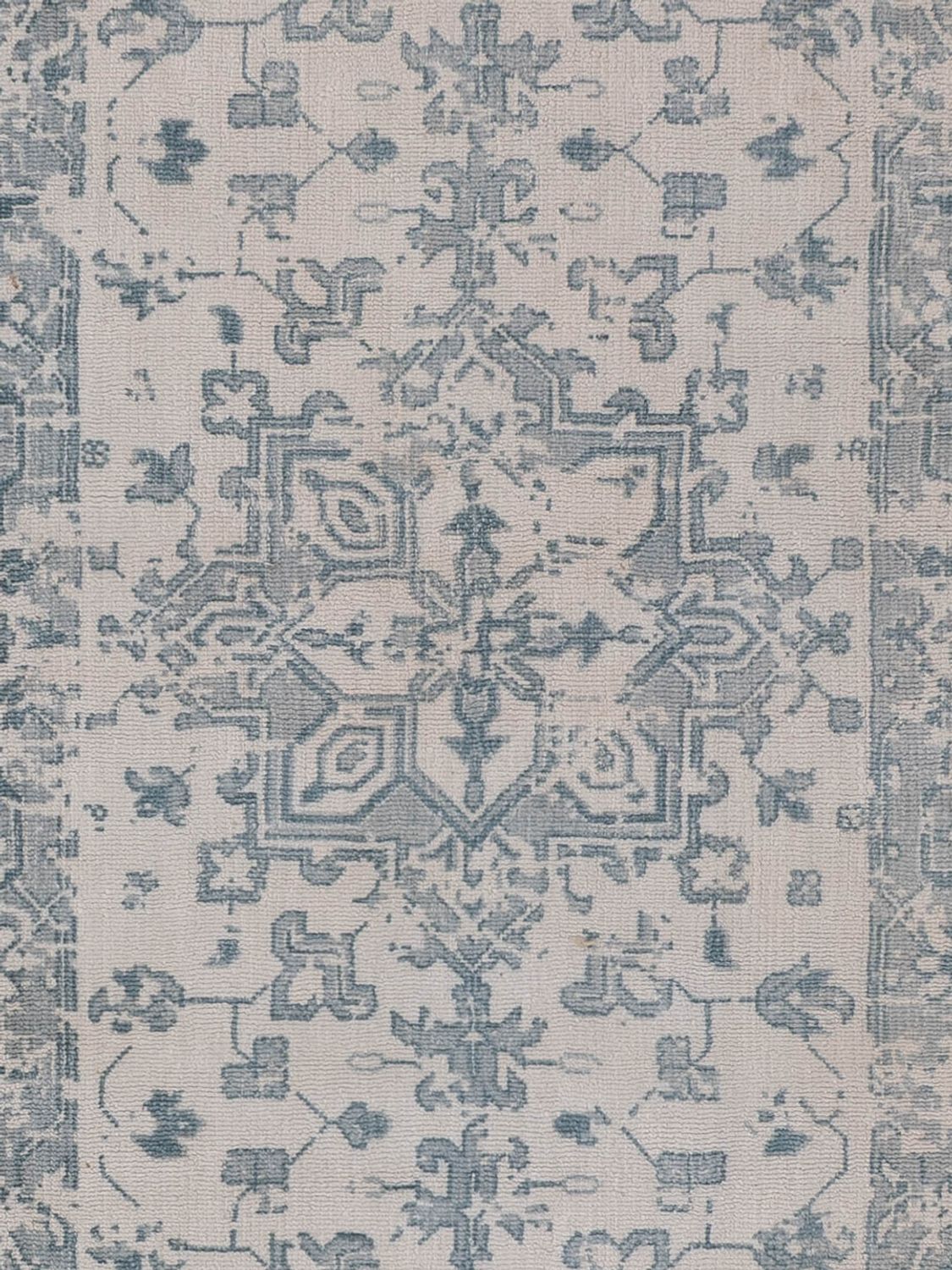 Alfombra de pasillo Alfombra de viscosa - 240 x 80 cm - caramelo