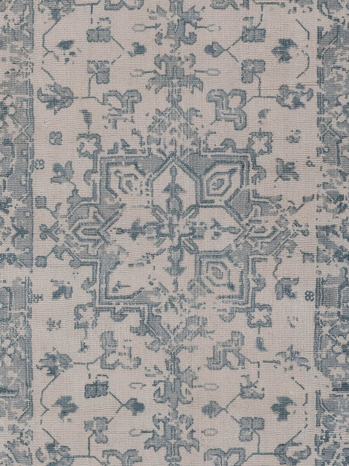 Alfombra de pasillo Alfombra de viscosa - 240 x 80 cm - caramelo