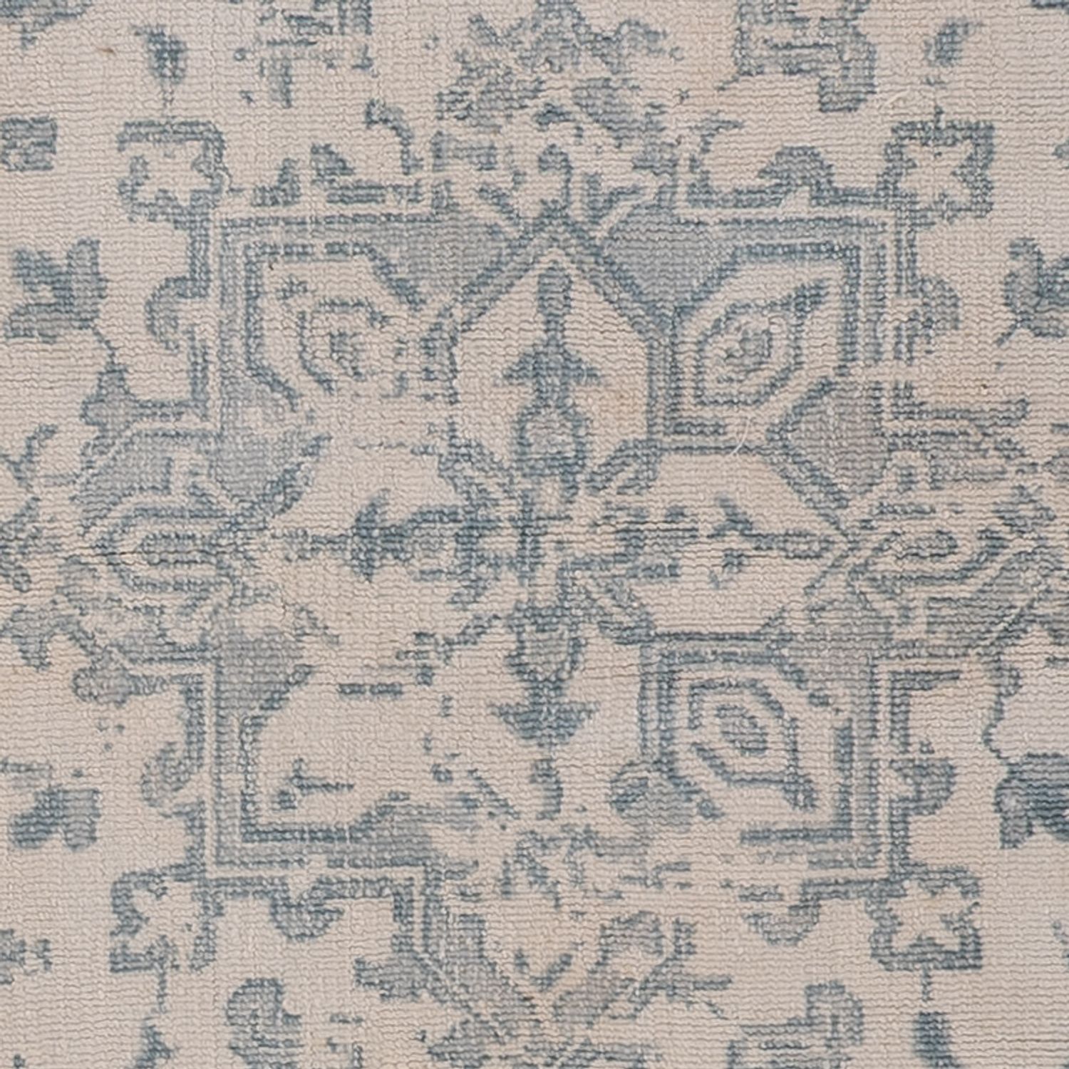 Alfombra de pasillo Alfombra de viscosa - 240 x 80 cm - caramelo