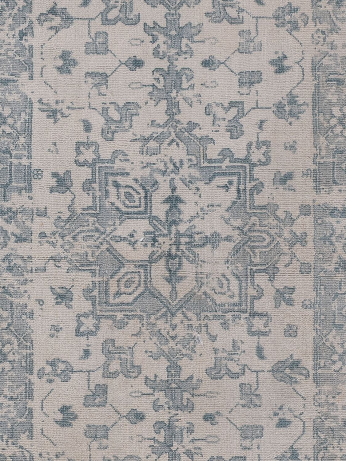 Alfombra de pasillo Alfombra de viscosa - 240 x 80 cm - caramelo