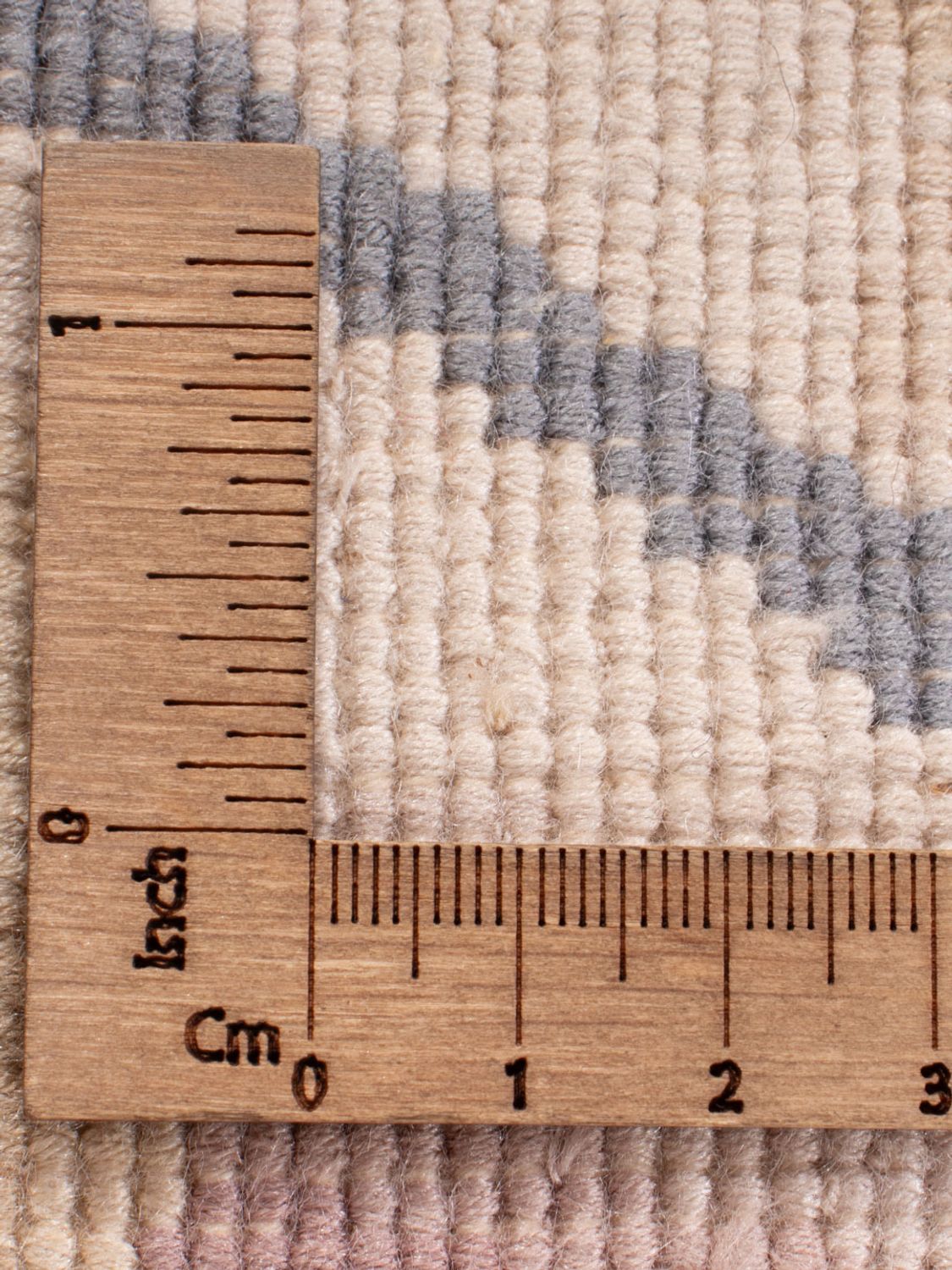 Silketeppe - Kina silke - 305 x 190 cm - karamell