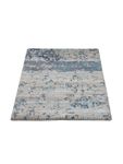Alfombra Gabbeh - Indus - 90 x 60 cm - caramelo