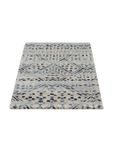 Alfombra Gabbeh - Indus - 90 x 60 cm - caramelo
