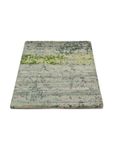 Alfombra Gabbeh - Indus - 90 x 60 cm - caramelo