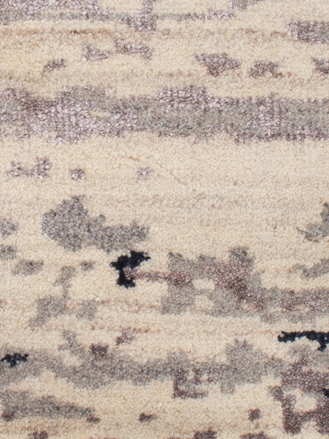 Alfombra Gabbeh - Indus - 90 x 60 cm - caramelo