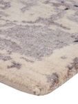 Alfombra Gabbeh - Indus - 90 x 60 cm - caramelo