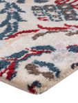 Alfombra Gabbeh - Indus - 90 x 60 cm - caramelo