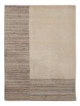 Alfombra Gabbeh - Loribaft Softy - 90 x 60 cm - caramelo