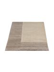 Alfombra Gabbeh - Loribaft Softy - 90 x 60 cm - caramelo