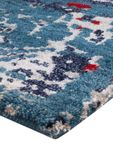 Alfombra Gabbeh - Indus - 90 x 60 cm - caramelo