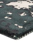 Alfombra Gabbeh - Indus - 90 x 60 cm - caramelo