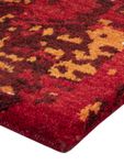 Alfombra Gabbeh - Indus - 90 x 60 cm - caramelo