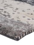 Alfombra Gabbeh - Indus - 90 x 60 cm - caramelo