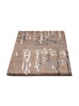 Alfombra Gabbeh - Indus - 90 x 60 cm - caramelo