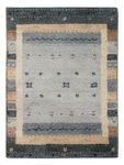 Alfombra Gabbeh - Indus - 90 x 60 cm - caramelo