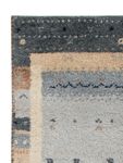 Alfombra Gabbeh - Indus - 90 x 60 cm - caramelo
