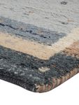 Alfombra Gabbeh - Indus - 90 x 60 cm - caramelo