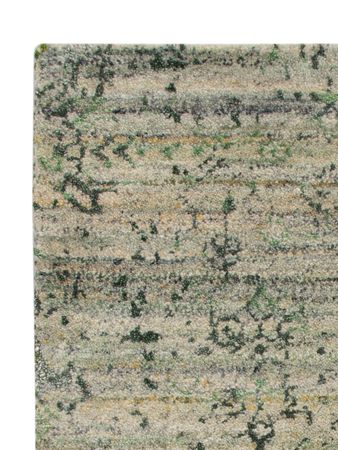 Alfombra Gabbeh - Indus - 90 x 60 cm - caramelo