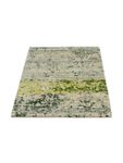 Alfombra Gabbeh - Indus - 90 x 60 cm - caramelo