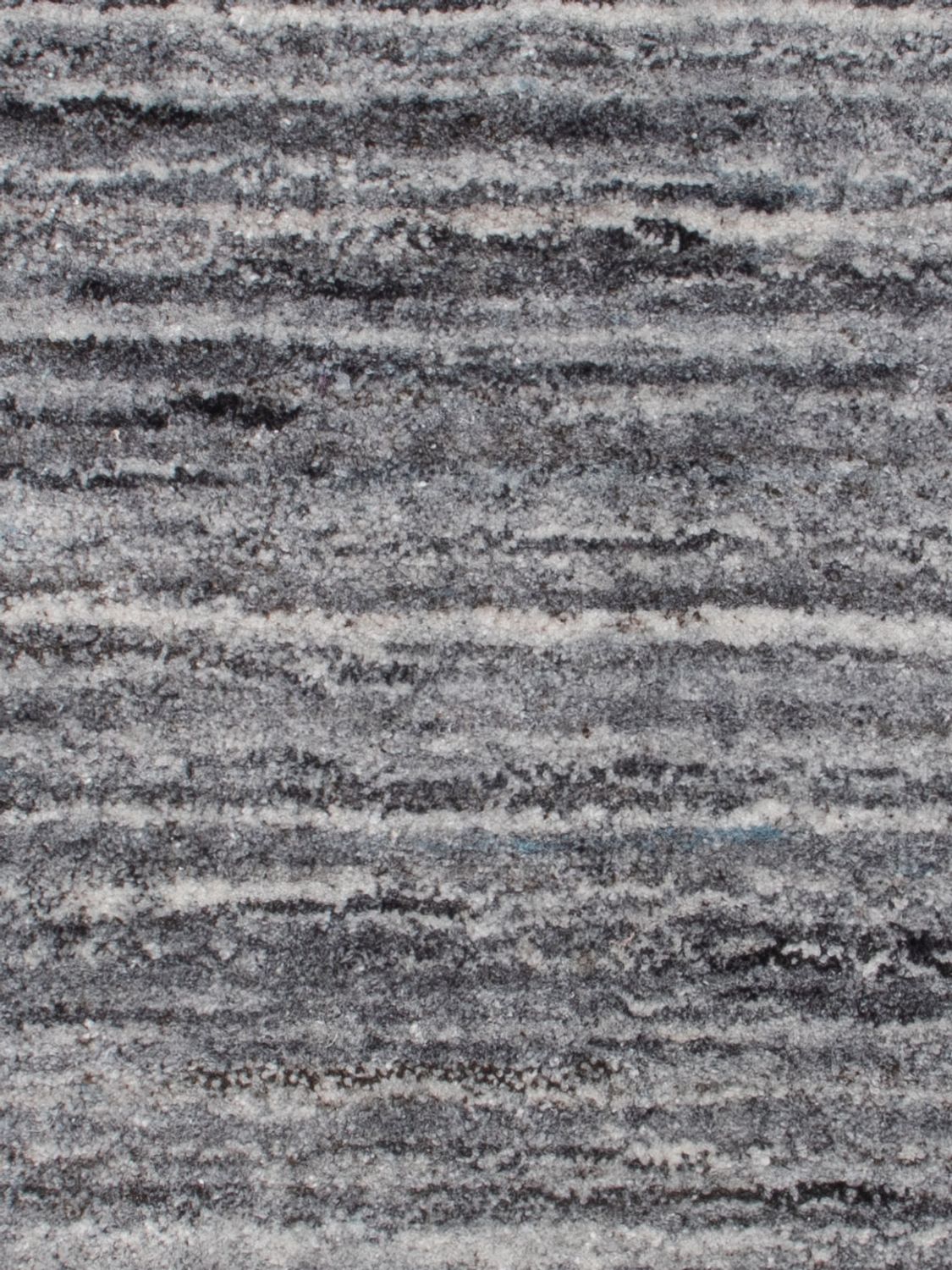 Alfombra Gabbeh - Loribaft Softy - 90 x 60 cm - caramelo