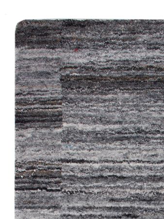 Alfombra Gabbeh - Loribaft Softy - 90 x 60 cm - caramelo