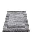Alfombra Gabbeh - Loribaft Softy - 90 x 60 cm - caramelo