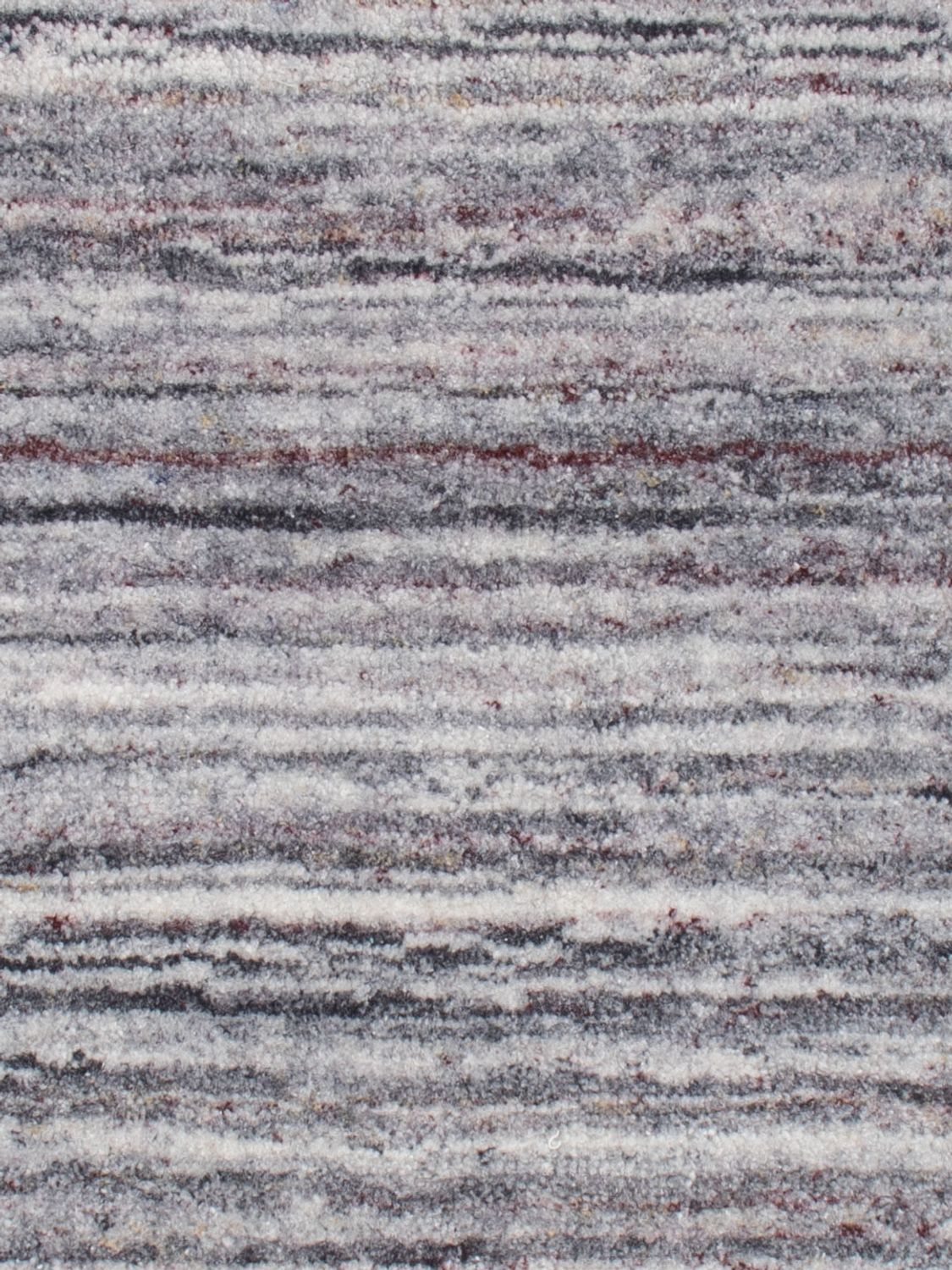 Alfombra Gabbeh - Loribaft Softy - 90 x 60 cm - caramelo