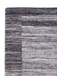 Alfombra Gabbeh - Loribaft Softy - 90 x 60 cm - caramelo