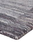 Alfombra Gabbeh - Loribaft Softy - 90 x 60 cm - caramelo