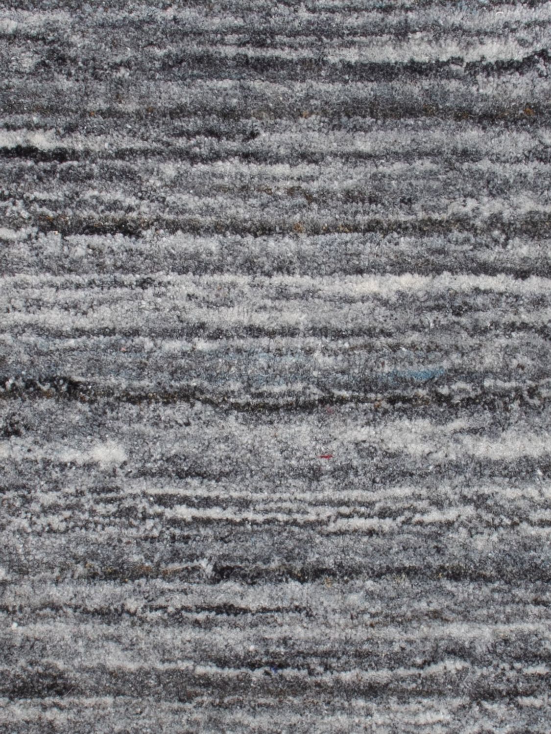 Alfombra Gabbeh - Loribaft Softy - 90 x 60 cm - caramelo