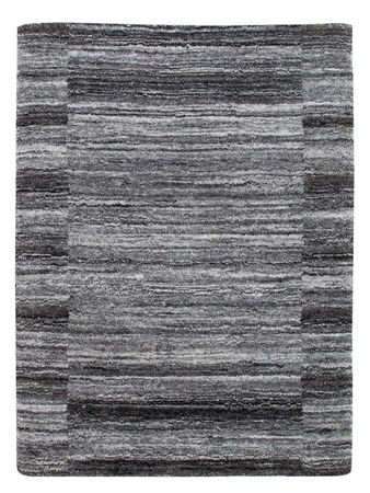 Alfombra Gabbeh - Loribaft Softy - 90 x 60 cm - caramelo