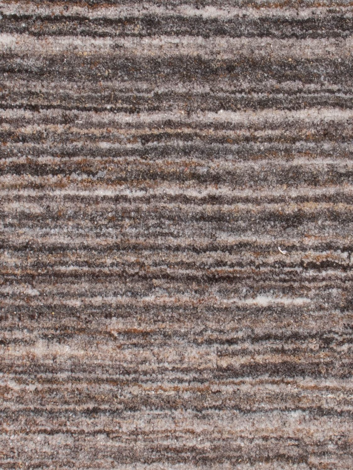 Alfombra Gabbeh - Loribaft Softy - 90 x 60 cm - caramelo