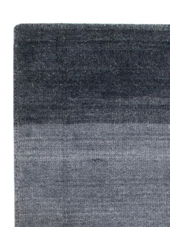 Alfombra Gabbeh - Loribaft Softy - 90 x 60 cm - caramelo