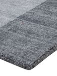 Alfombra Gabbeh - Loribaft Softy - 90 x 60 cm - caramelo