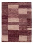 Alfombra Gabbeh - Loribaft Softy - 90 x 60 cm - caramelo