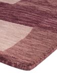 Alfombra Gabbeh - Loribaft Softy - 90 x 60 cm - caramelo