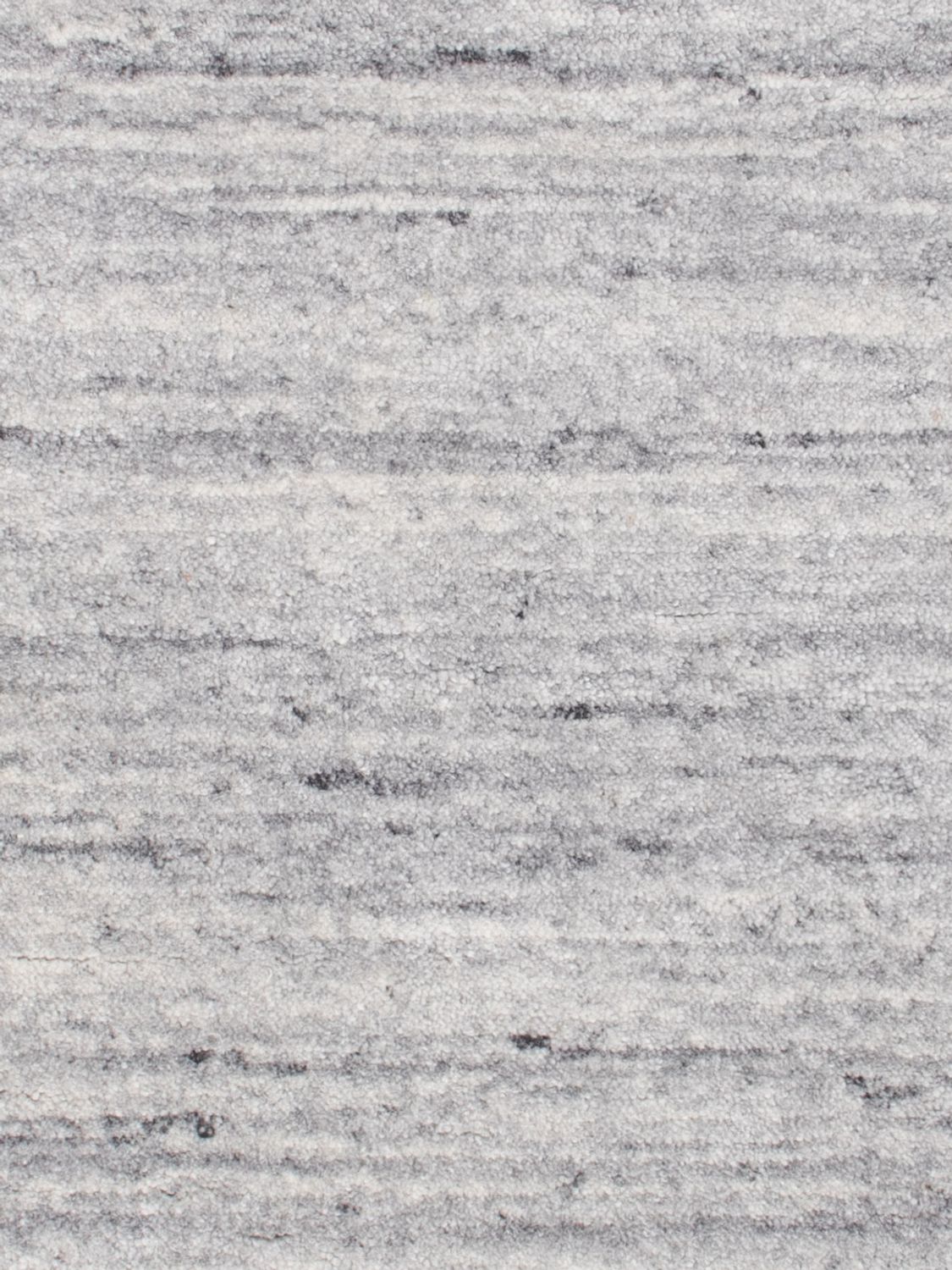 Alfombra Gabbeh - Loribaft Softy - 90 x 60 cm - caramelo