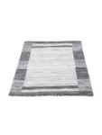 Alfombra Gabbeh - Loribaft Softy - 90 x 60 cm - caramelo