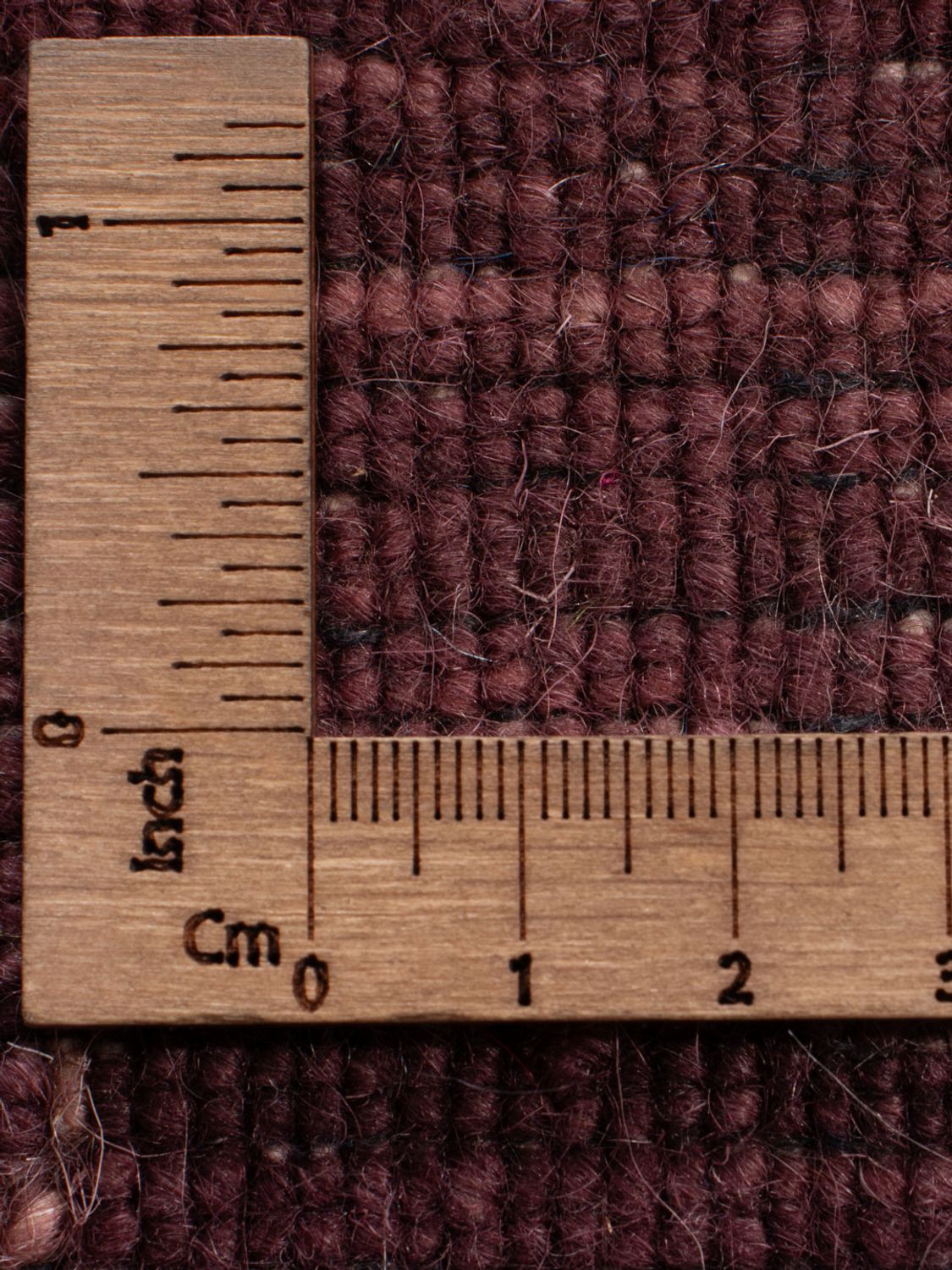 Alfombra Gabbeh - Loribaft Softy - 90 x 60 cm - caramelo