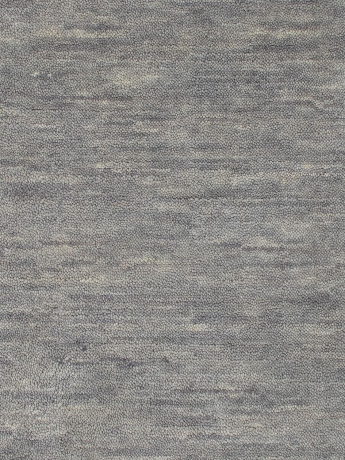 Alfombra Gabbeh - Loribaft Softy - 90 x 60 cm - caramelo