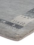 Alfombra Gabbeh - Loribaft Softy - 90 x 60 cm - caramelo