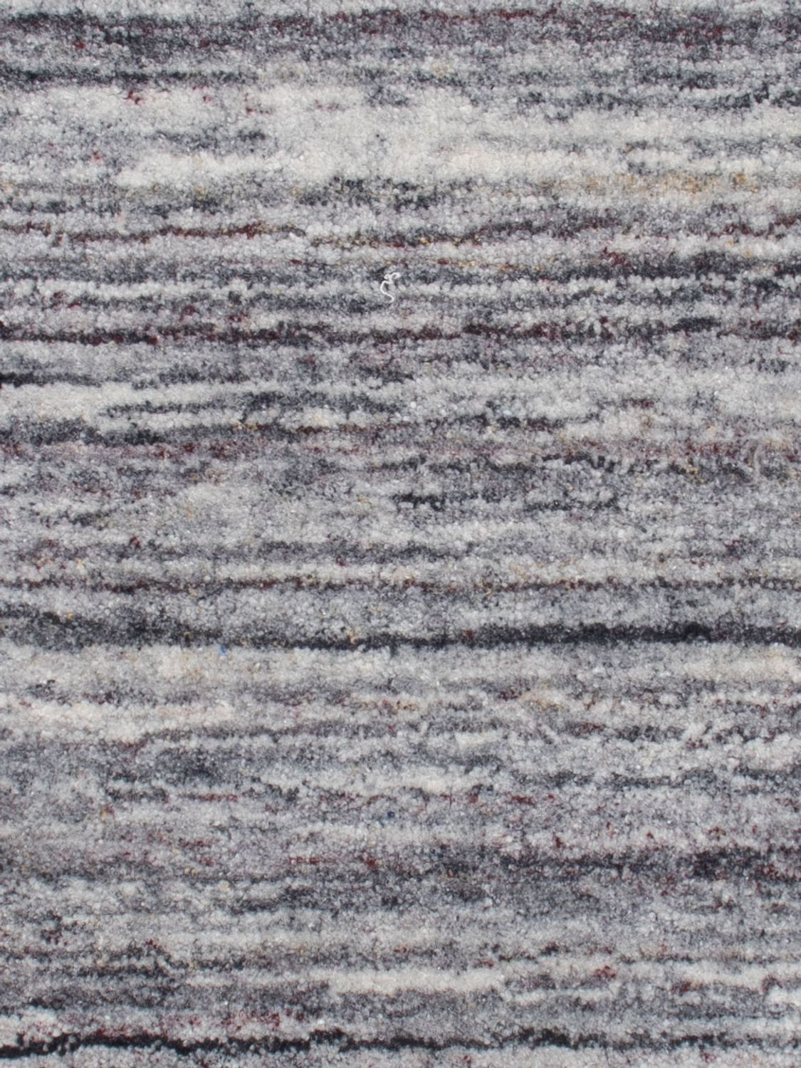 Alfombra Gabbeh - Loribaft Softy - 90 x 60 cm - caramelo