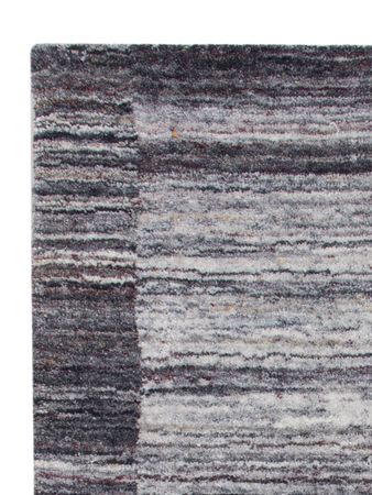 Alfombra Gabbeh - Loribaft Softy - 90 x 60 cm - caramelo