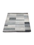 Alfombra Gabbeh - Loribaft Softy - 90 x 60 cm - caramelo