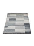 Alfombra Gabbeh - Loribaft Softy - 90 x 60 cm - caramelo