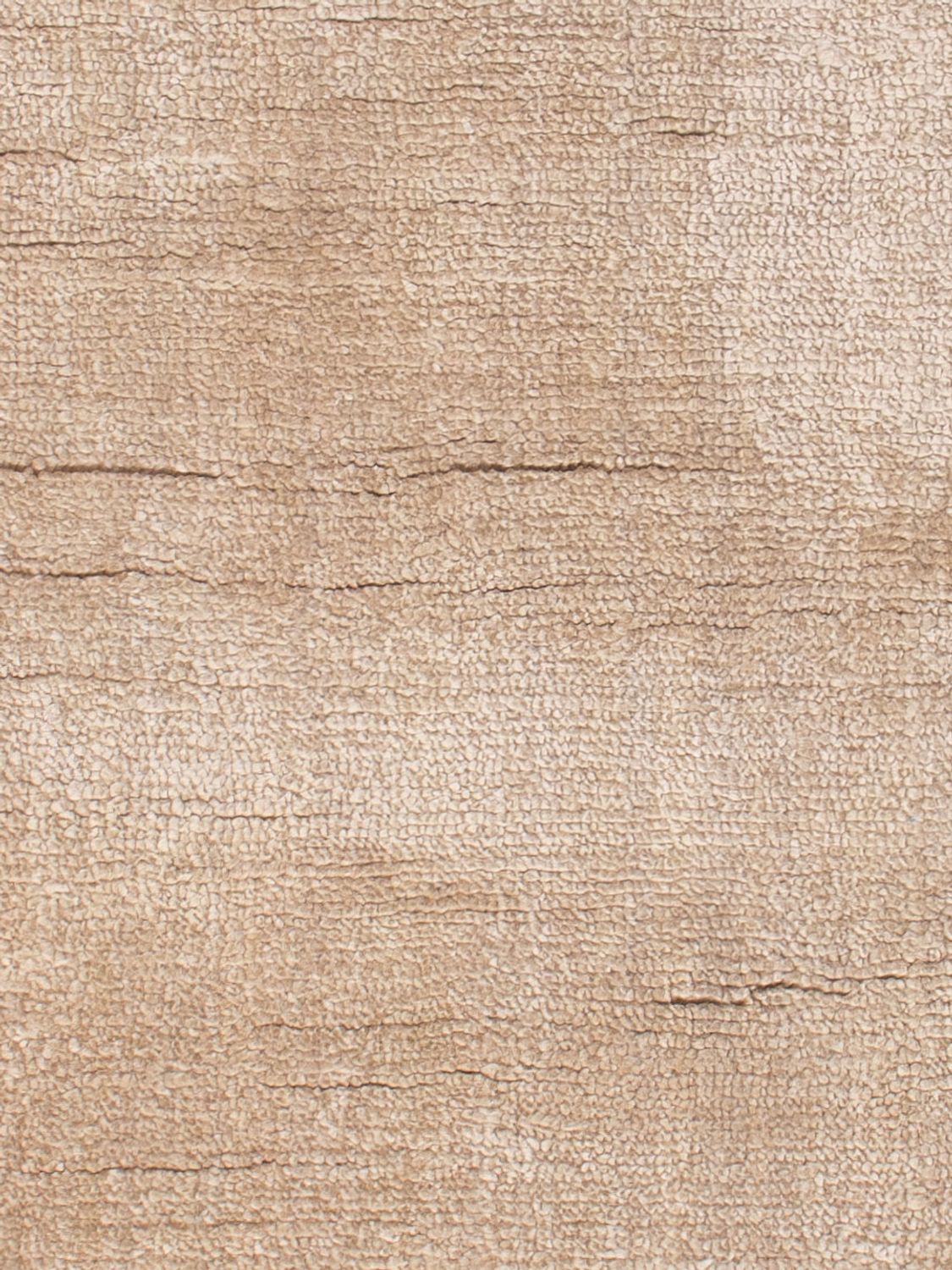 Gabbeh koberec - Loribaft Softy - 90 x 60 cm - karamelová