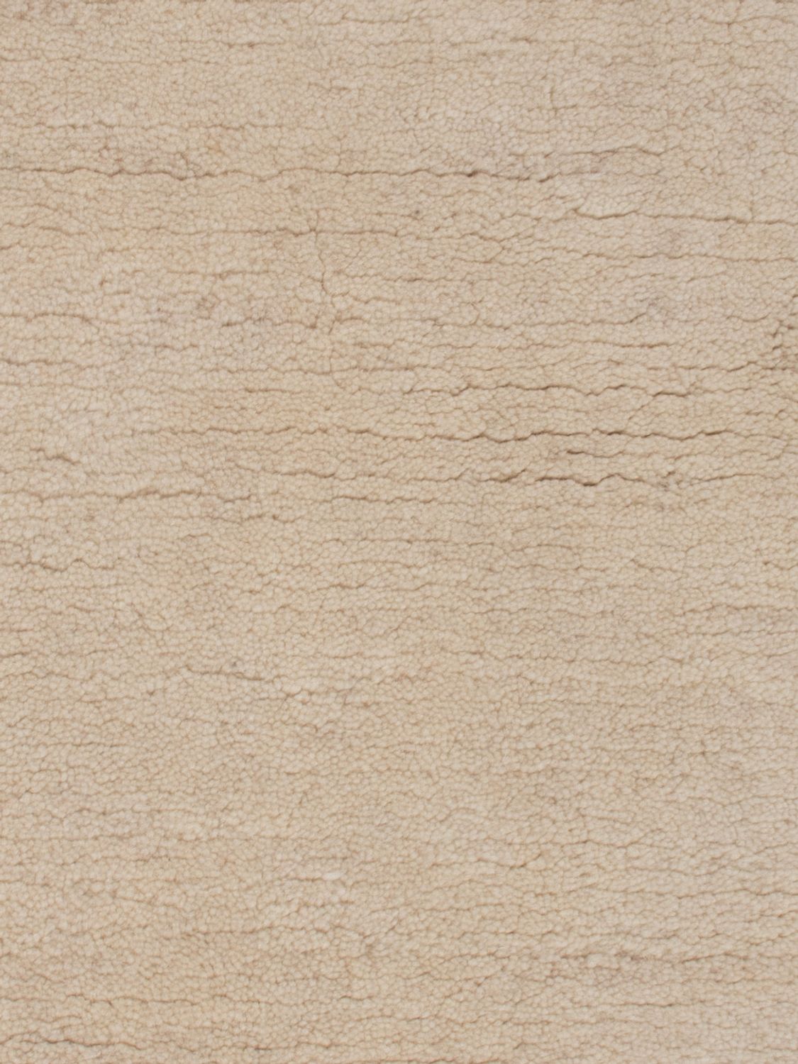 Gabbeh koberec - Loribaft Softy - 90 x 60 cm - karamelová